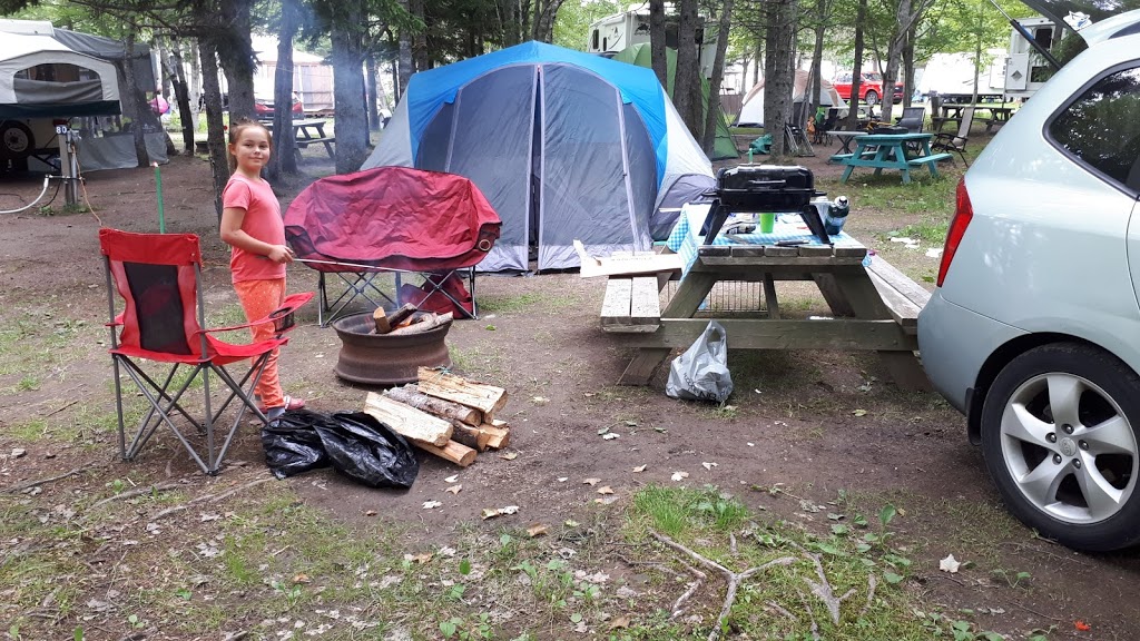 Beausejour Camping Ltd | 747 Chemin Lino, Shédiac, NB E4P 1Z5, Canada | Phone: (506) 532-5885