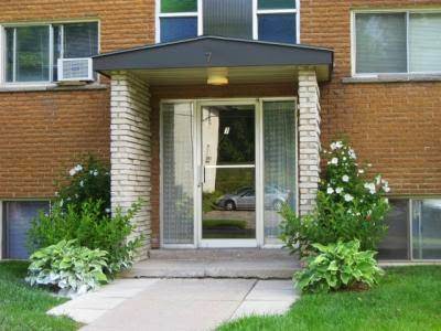 Cherryblossom Apartments | 7 Delaware Ave., Victoria Rd. N & Speedvale Ave. E, Guelph, ON N1E 3V3, Canada | Phone: (519) 835-4849