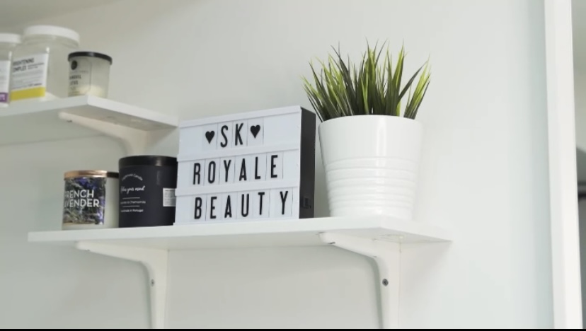 SK Royale Skin | Kennedy &, Bovaird Dr E, Brampton, ON L6Z 3X1, Canada | Phone: (647) 774-9732