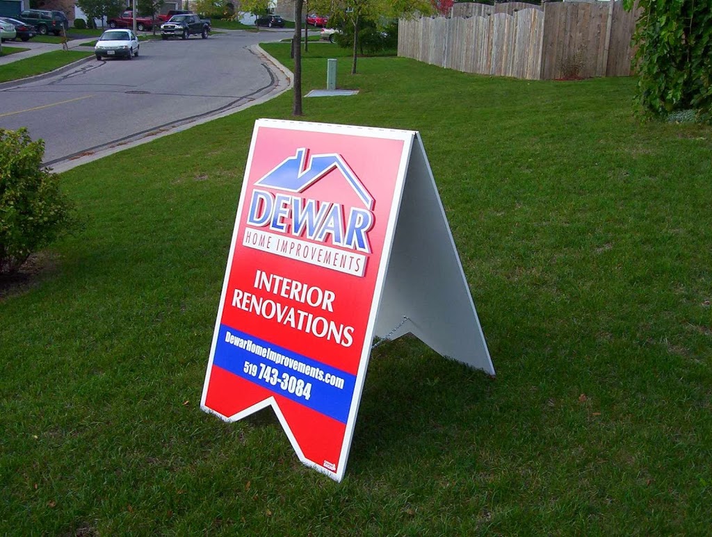 Canada Sign | 171 Rolling Meadows Dr, Kitchener, ON N2N 2H1, Canada | Phone: (519) 578-7549