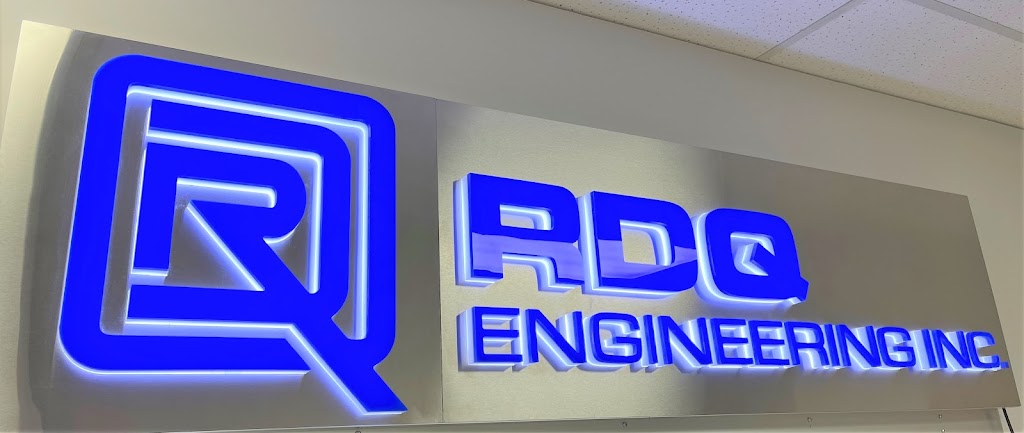 RDQ Engineering Inc. | 2399 Cawthra Rd Unit 201, Mississauga, ON L5A 2W9, Canada | Phone: (647) 928-6429