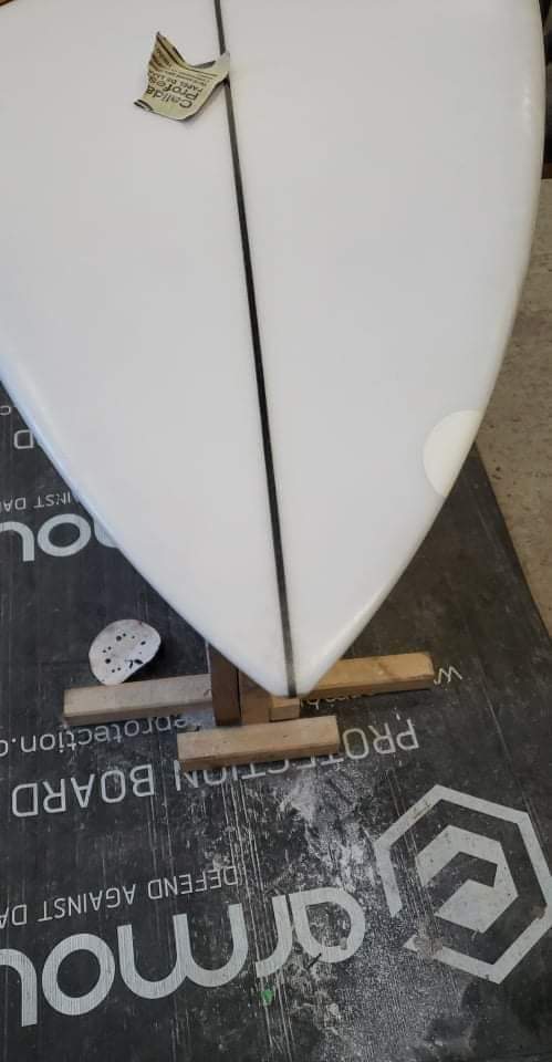 Dodo Surfboards | 89 Surfside Dr, Campbell River, BC V9H 1H7, Canada | Phone: (250) 650-9584