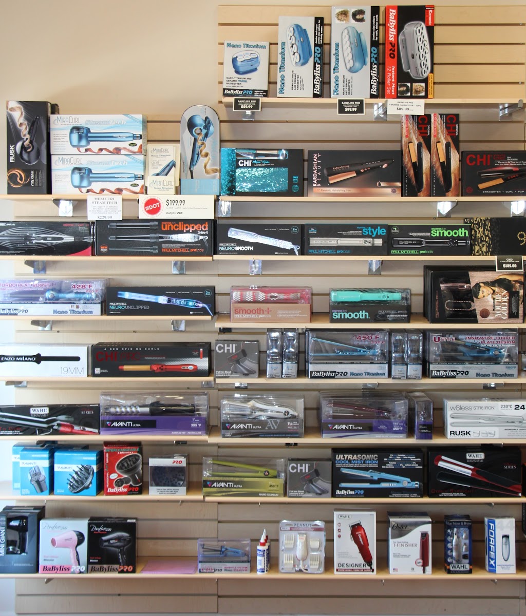 Beauty Supply Outlet | 700 Queenston Rd #6, Hamilton, ON L8G 1A3, Canada | Phone: (905) 573-9595