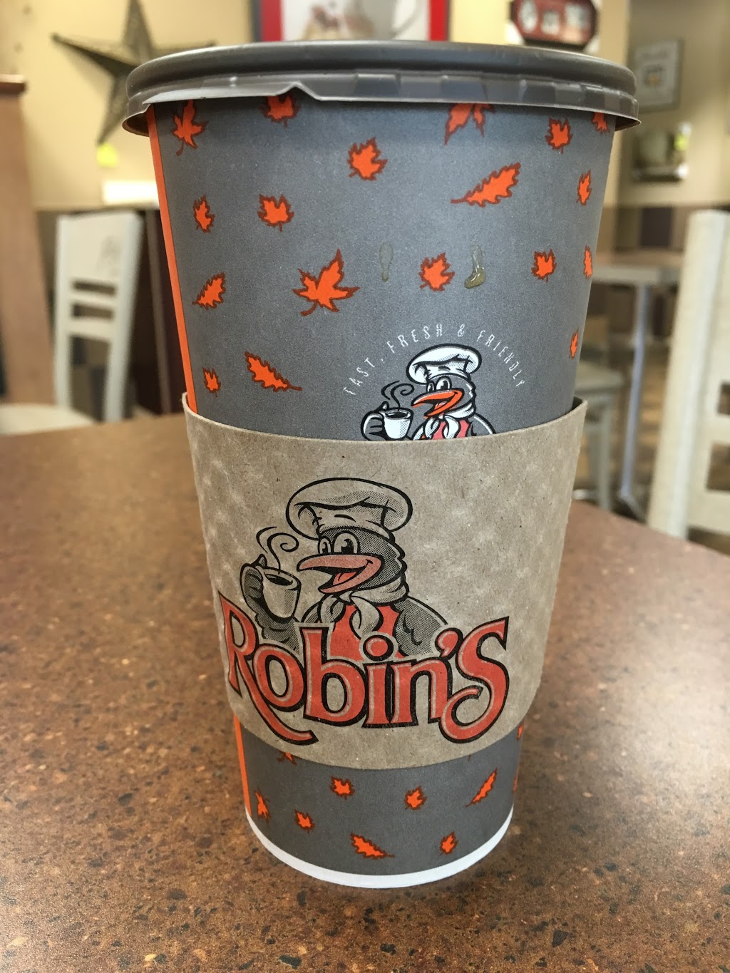 Robins Donuts | 6202 NS-354 #1, Kennetcook, NS B0N 1P0, Canada | Phone: (902) 362-3996