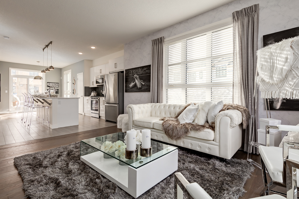 Homes by Avi - Wildflower at Springbank Hill | 2333 81 St SW, Calgary, AB T3H 3V8, Canada | Phone: (403) 536-7167