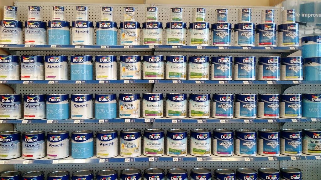 Dulux Paints | 4031 Fairview St, Burlington, ON L7L 2A4, Canada | Phone: (905) 632-5255