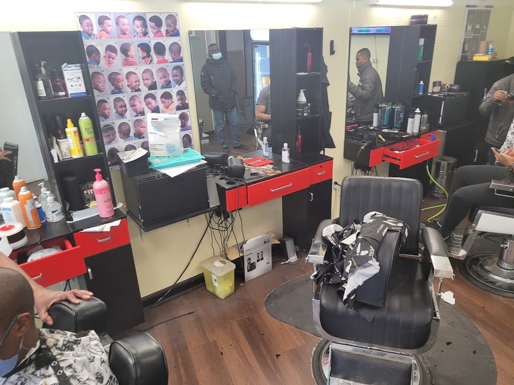 Royal Beauty Salon | 411 McArthur Ave. unit # 1, Ottawa, ON K1K 1G7, Canada | Phone: (613) 746-6761