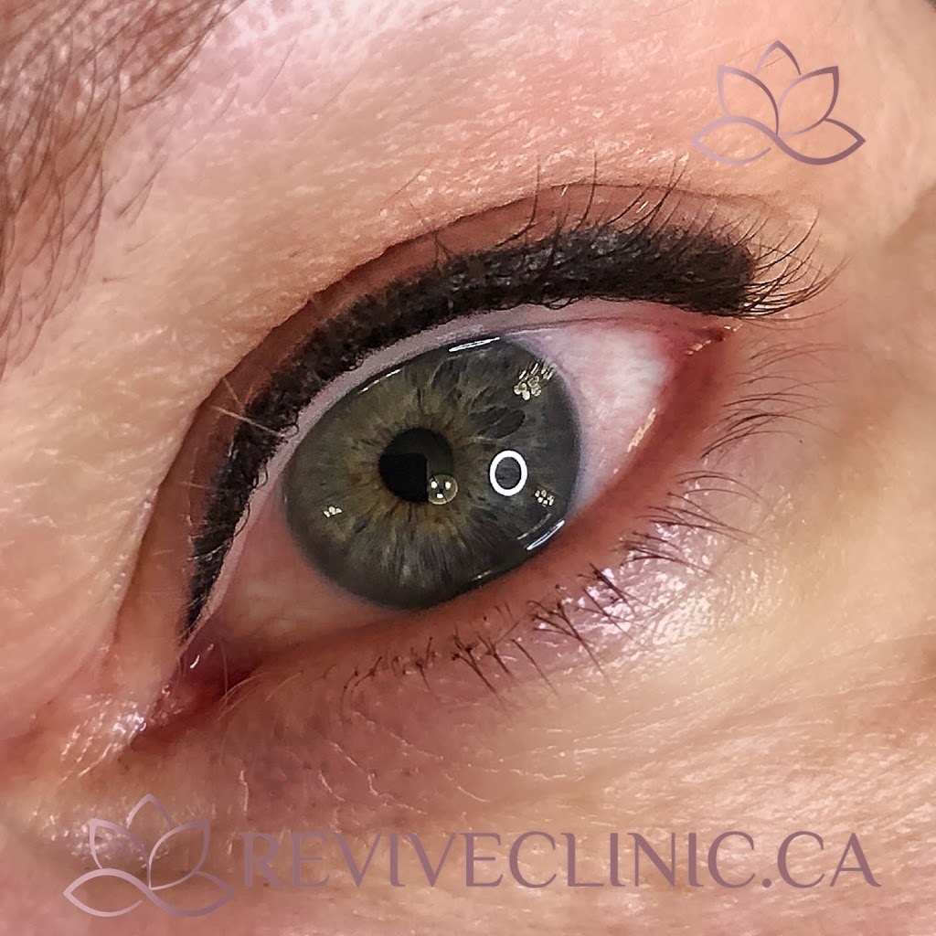 Revive Clinic Cosmetic Tattooing | 106 Wellman Crescent, Saskatoon, SK S7T 0J1, Canada | Phone: (306) 262-3282