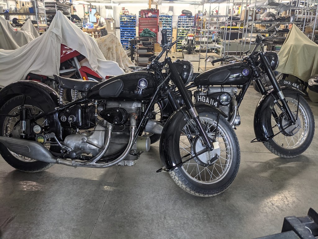 International Classic Motorcycles & MotorTrikes | 2201 Burgoyne Rd, Coombs, BC V0R 1M0, Canada | Phone: (250) 594-9404