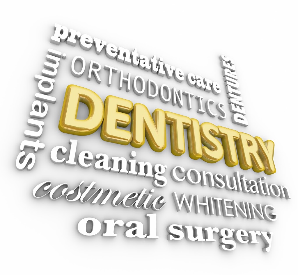 Dental & Implant Centre, Dr Cantillo | 1436 Royal York Rd Suite #301, Etobicoke, ON M9P 3A9, Canada | Phone: (416) 562-1195