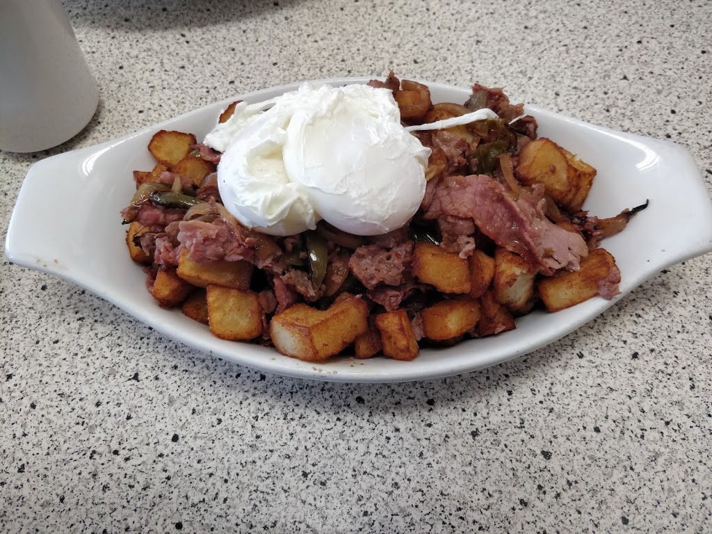 Spare Parts Diner | 63 Clarke Road, London, ON N5W 5Y2, Canada | Phone: (519) 601-2200