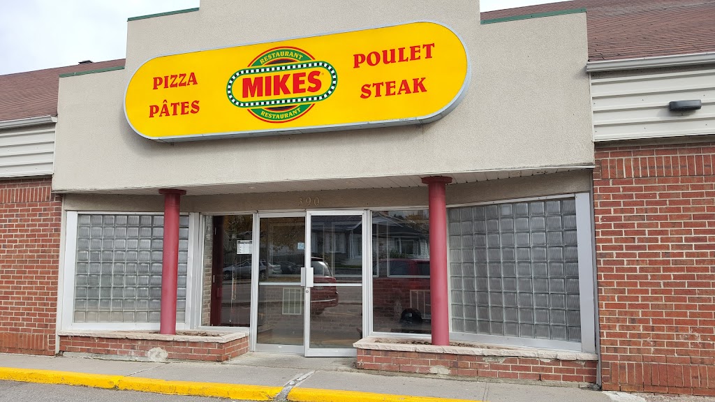 Toujours Mikes | 390 Bd Marcotte, Roberval, QC G8H 1Z6, Canada | Phone: (418) 275-4080