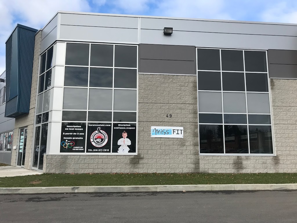 Karate Sunfuki Blainville | 49 Rue Émilien Marcoux, Blainville, QC J7C 0B4, Canada | Phone: (514) 377-2013