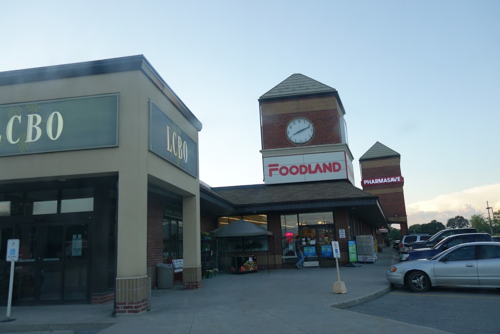 Foodland - Cookstown | 1-52 Queen St, Cookstown, ON L0L 1L0, Canada | Phone: (705) 458-1611