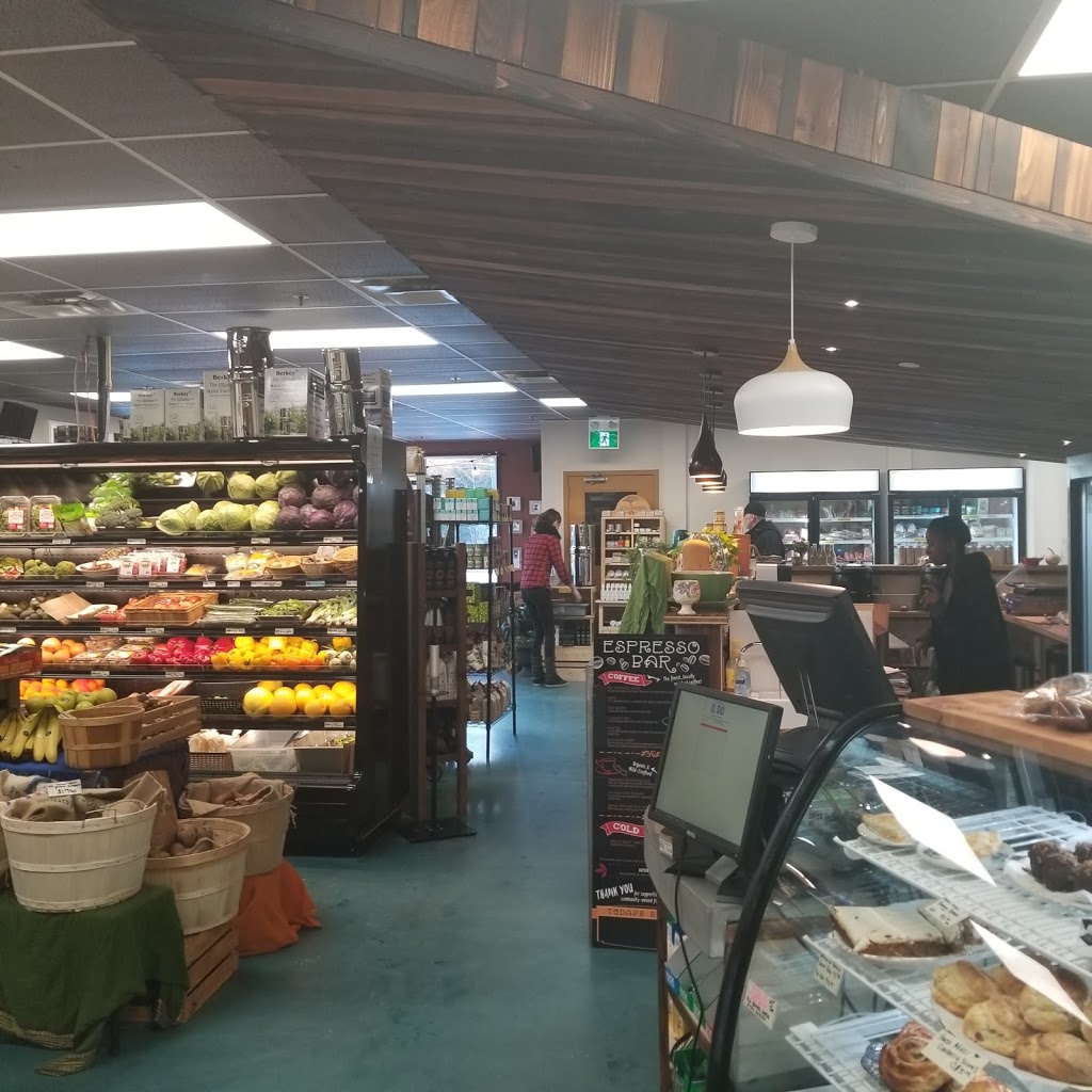 Muskoka North Good Food Co-op | 1 Crescent Rd, Huntsville, ON P1H 1Z6, Canada | Phone: (705) 789-0020