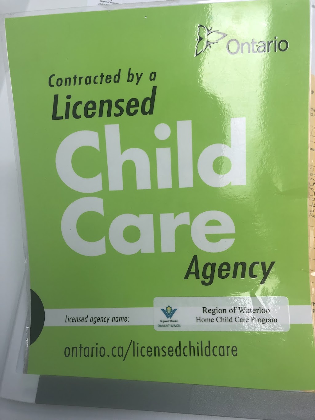 Bhawi Licensed Home childcare | Beauchamp Dr, Cambridge, ON N1S 0B9, Canada | Phone: (647) 292-7931