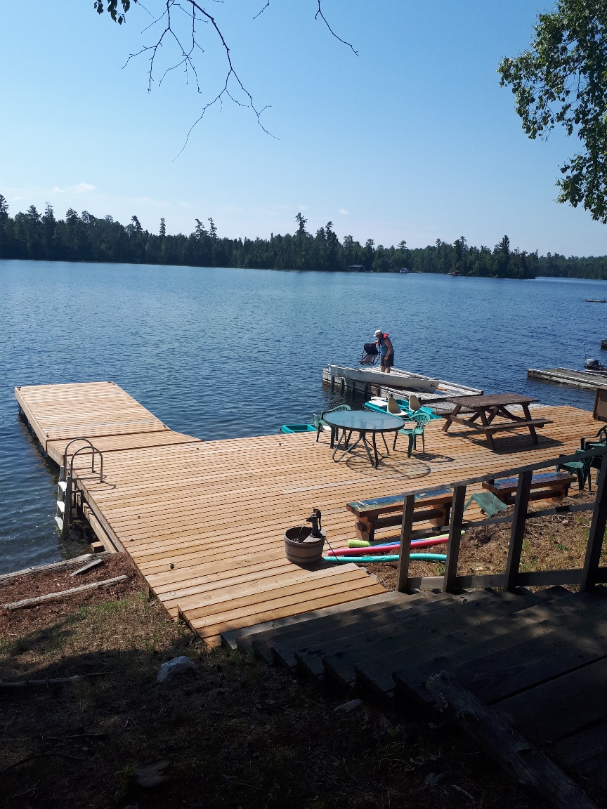 Camp Adanac | Temagami, ON P0H 2H0, Canada | Phone: (905) 708-5339