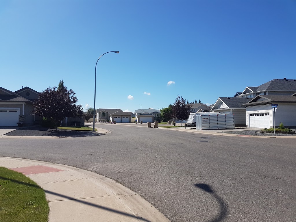 Parkridge Park | 7th Ave E, Regina, SK S4N 6N6, Canada