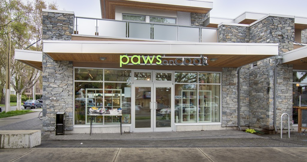 Paws on Cook Pet Store Inc. | 359 Cook St, Victoria, BC V8V 3X8, Canada | Phone: (250) 888-9399