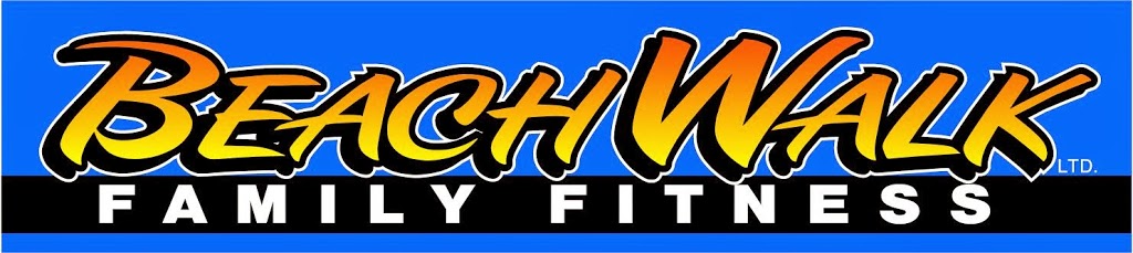 Beach Walk Family Fitness | 1820 Front Rd, LaSalle, ON N9J 0A6, Canada | Phone: (519) 734-6789