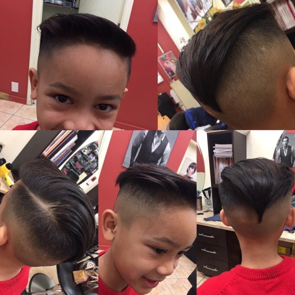 Gwapa And Gwapo Mobile Hair | 155 Sage Bank Grove NW, Calgary, AB T3R 0K1, Canada | Phone: (403) 803-4615