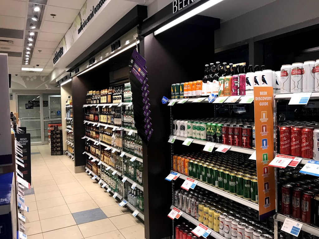 NSLC Beer, Wine, Spirits | 349 Lahave St, Bridgewater, NS B4V 2T6, Canada | Phone: (902) 543-7388