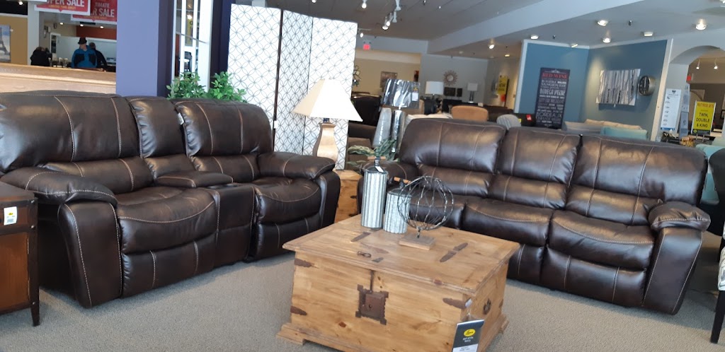 Leons Furniture | 167 Minna Jane Dr., Charlottetown, PE C1E 2L9, Canada | Phone: (902) 892-4111