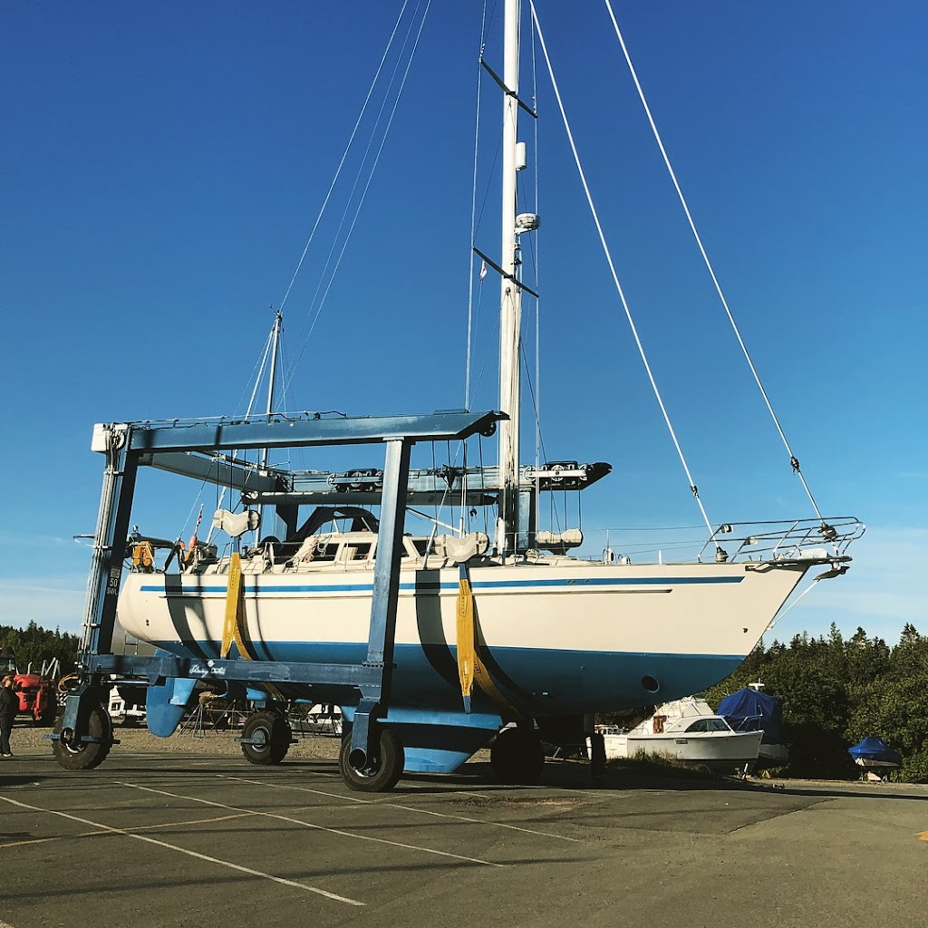 Shining Waters Marina & Boatyard | 148 Nautical Way, Tantallon, NS B3Z 2P3, Canada | Phone: (902) 826-3625