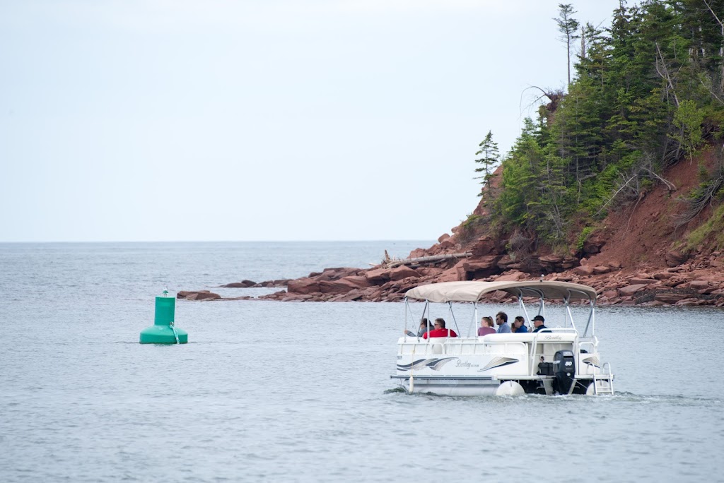 Fortune River Charters | 342 Rte 310, Souris, PE C0A 2B0, Canada | Phone: (902) 687-2800