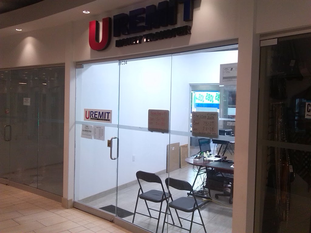 UREMIT Intl . Money Transfer | 7215 Goreway Dr Unit#1C34, Mississauga, ON L4T 0B4, Canada | Phone: (905) 671-4194