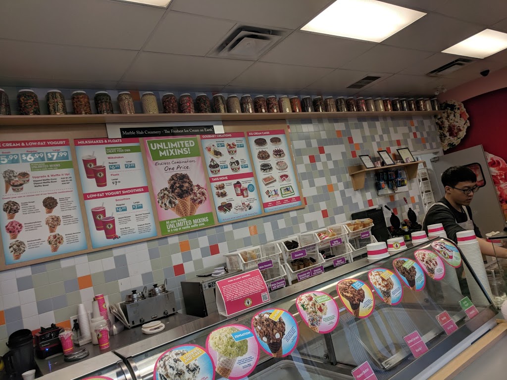 Marble Slab Creamery | 949 Corydon Ave, Winnipeg, MB R3M 0W8, Canada | Phone: (204) 475-0120