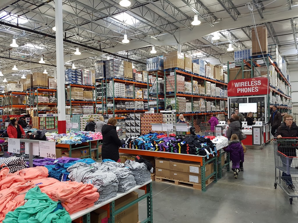 Costco Wholesale | 225 Market Drive, Saskatoon, SK S7V 0L2, Canada | Phone: (306) 700-2883