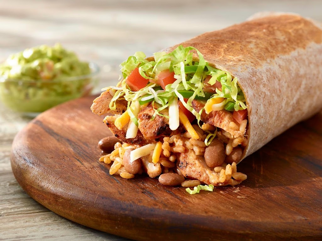 barBURRITO | 1000 Gerrard St E, Toronto, ON M4M 3G6, Canada | Phone: (416) 461-9000