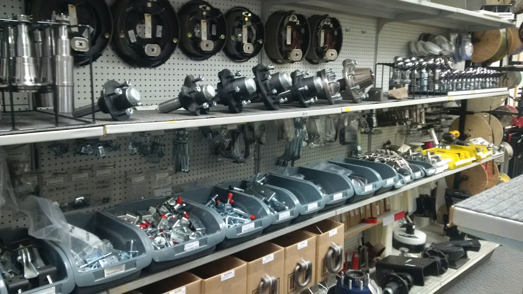 DL Parts For Trailers Inc | 405 Menarey Ave, Cartwright, MB R0K 0L0, Canada | Phone: (204) 529-2235
