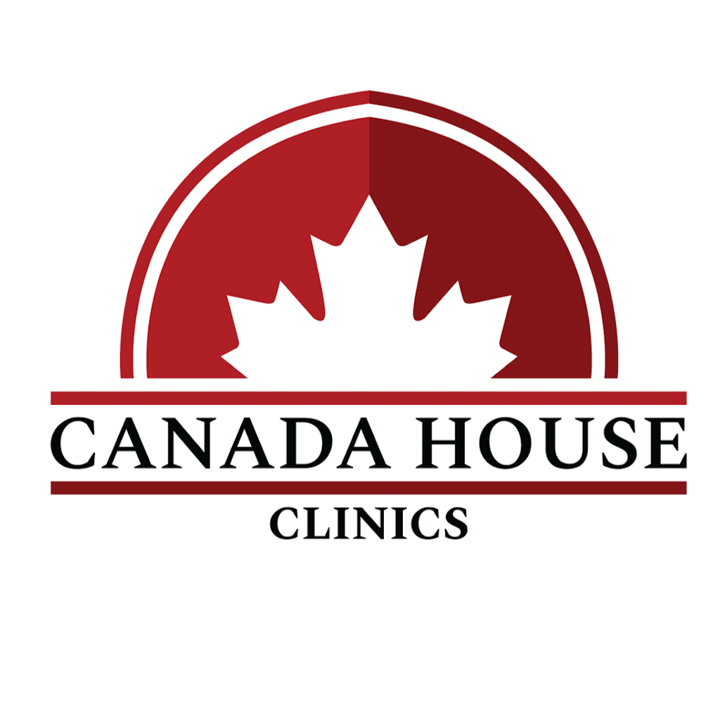 Canada House Clinics | 9505 63 Ave NW, Edmonton, AB T6E 0G2, Canada | Phone: (587) 521-6409