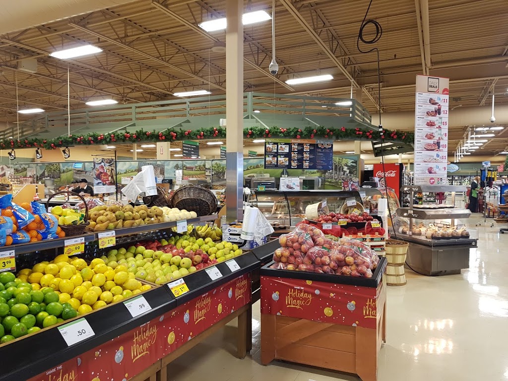 Sobeys Grand Bend | 55 Main St E, Grand Bend, ON N0M 1T0, Canada | Phone: (519) 238-8944