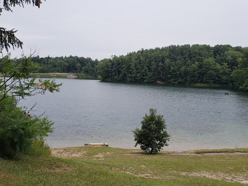 Deer Creek Conservation Area | 1929 Norfolk County Rd 45, Langton, ON N0E 1G0, Canada | Phone: (877) 990-9934