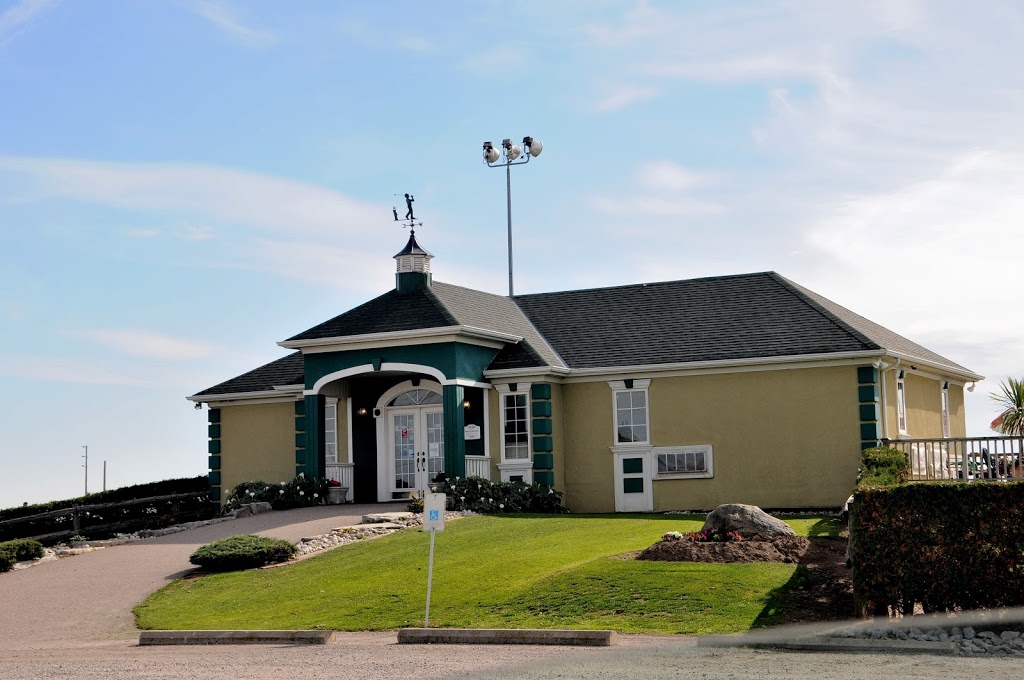 The Old Pro Driving Range | 2055 Bovaird Dr W, Brampton, ON L6X 0T5, Canada | Phone: (905) 456-0072