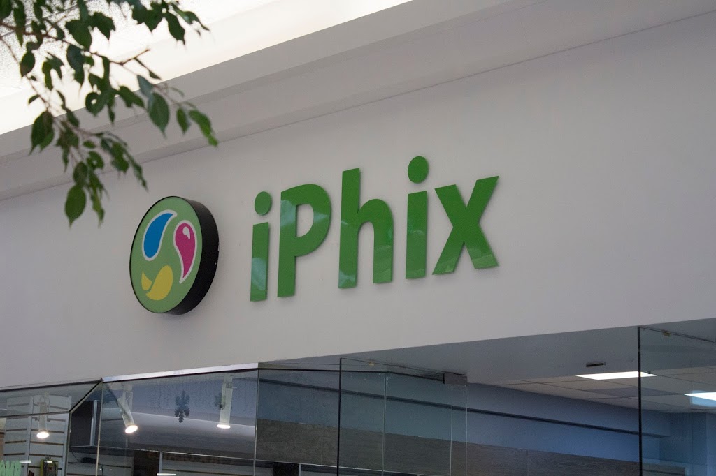 iPhix Kingston | Frontenac Mall, 1300 Bath Rd, Kingston, ON K7M 4X4, Canada | Phone: (613) 531-4167