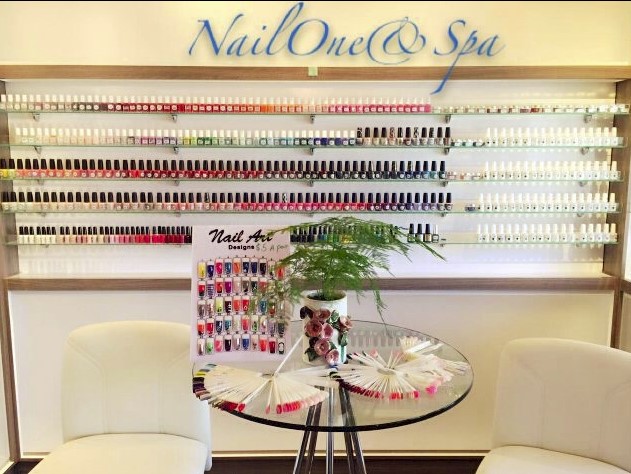 Nail One Spa | 8228 Birchmount Rd E-F, Markham, ON L3R 9X3, Canada | Phone: (905) 946-0999