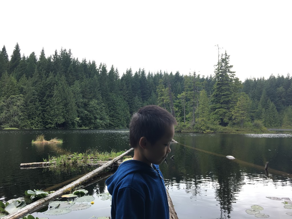 Stump Lake | Stump Lake, V0N 1H0, Squamish, BC V0N 1H0, Canada