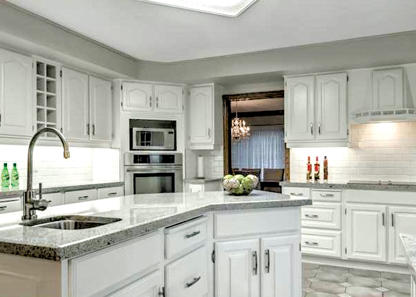 Refabulated Painted Kitchens & Furniture | 45 Broadway, Welland, ON L3C 5L4, Canada | Phone: (905) 228-1401