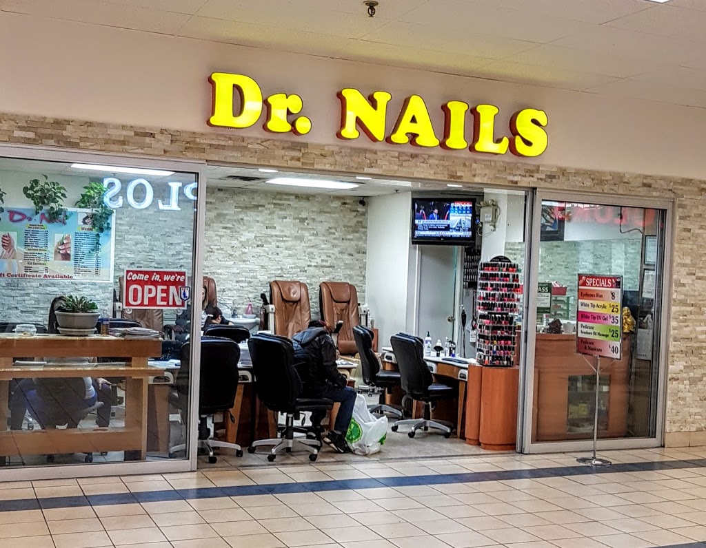 Dr Nails | 20 Gillingham Dr, Brampton, ON L6X 4X7, Canada | Phone: (905) 455-1919