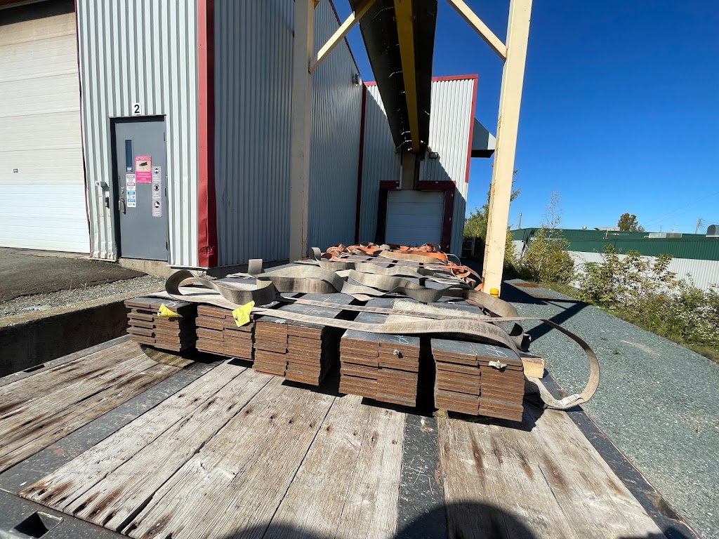 Nordik Blades | Val-des-Sources, QC J1T 0A4, Canada | Phone: (819) 879-0047