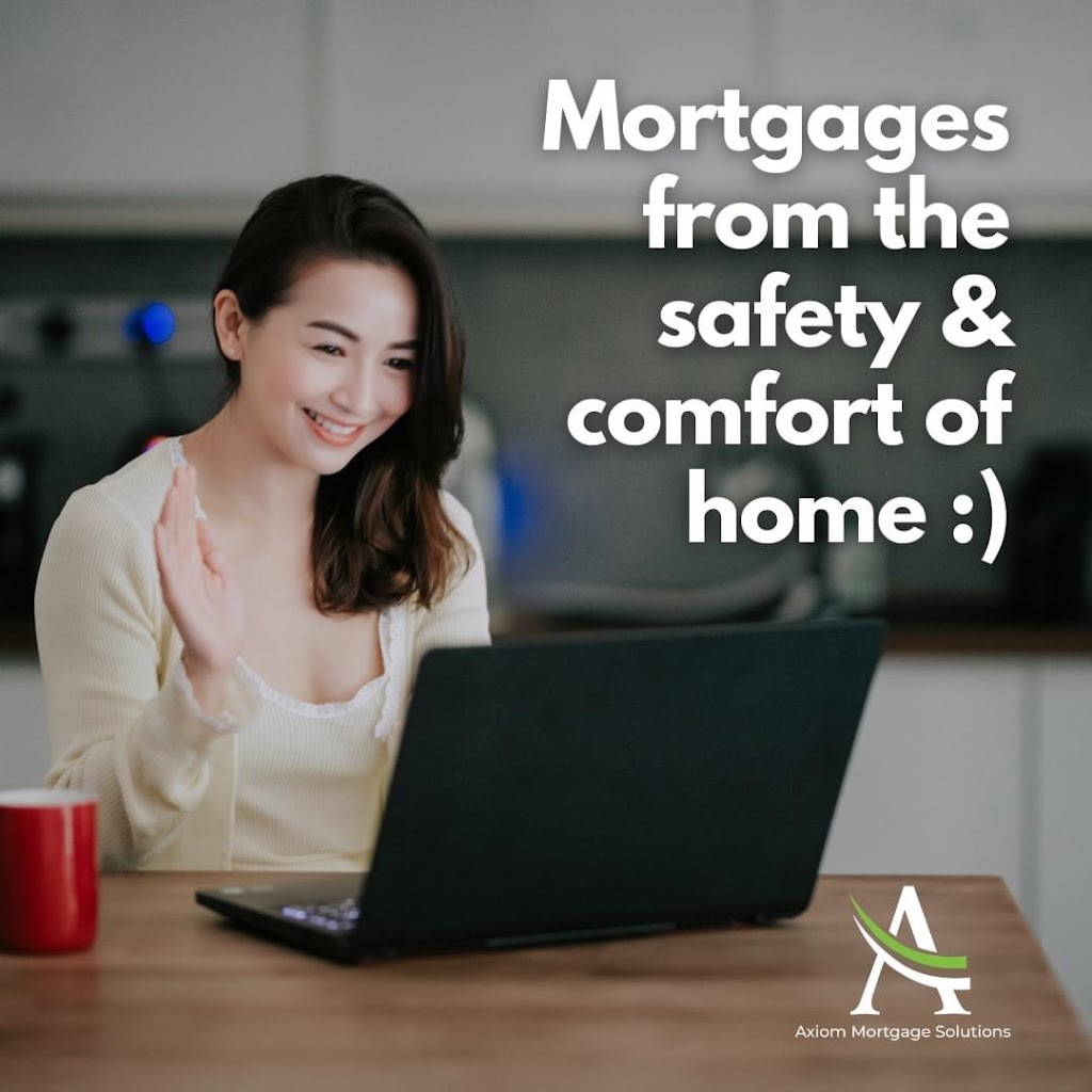 Kristin McKenelley- Axiom Mortgage Solutions | 4917 52 St Cl, Rocky Mountain House, AB T4T 1B4, Canada | Phone: (403) 844-9744