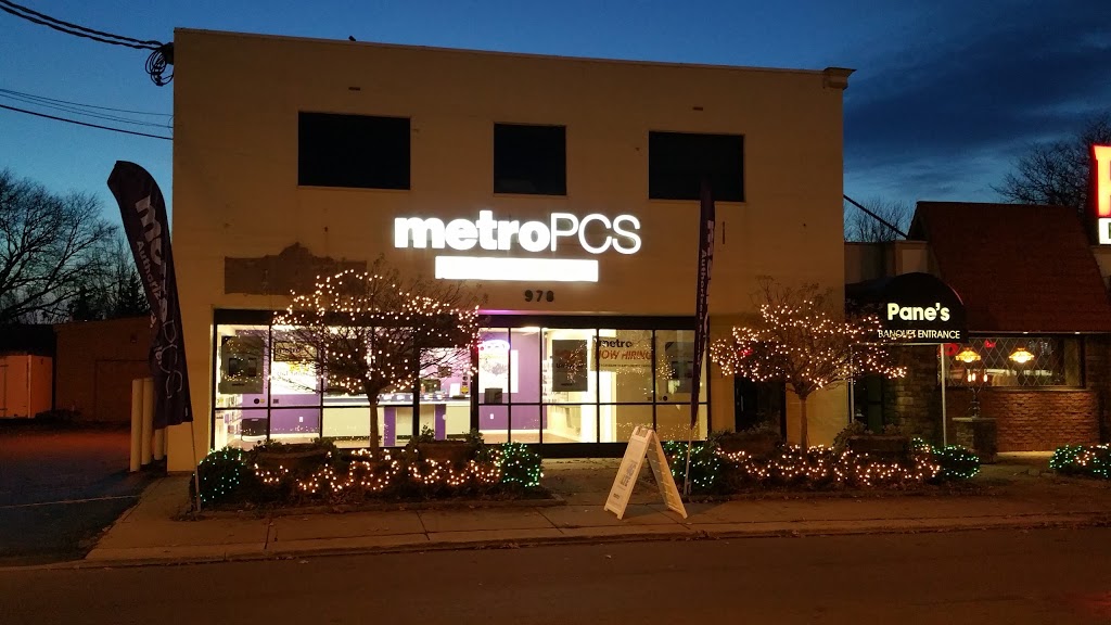 Metro by T-Mobile | 1041 Payne Ave, North Tonawanda, NY 14120, USA | Phone: (716) 260-2902