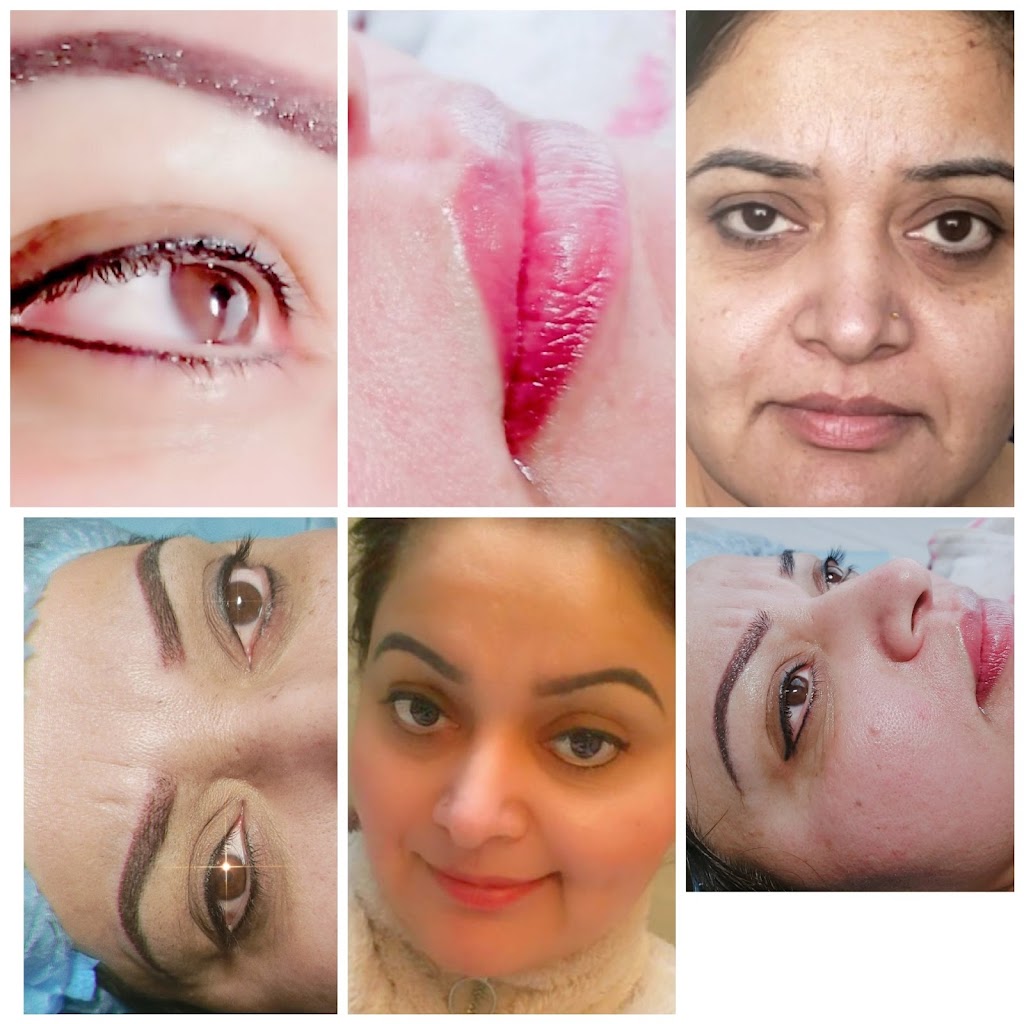 Kosmos Brows and Beauty Aesthetics | 2940 Southern Crescent, Abbotsford, BC V2T 5H8, Canada | Phone: (778) 808-4333