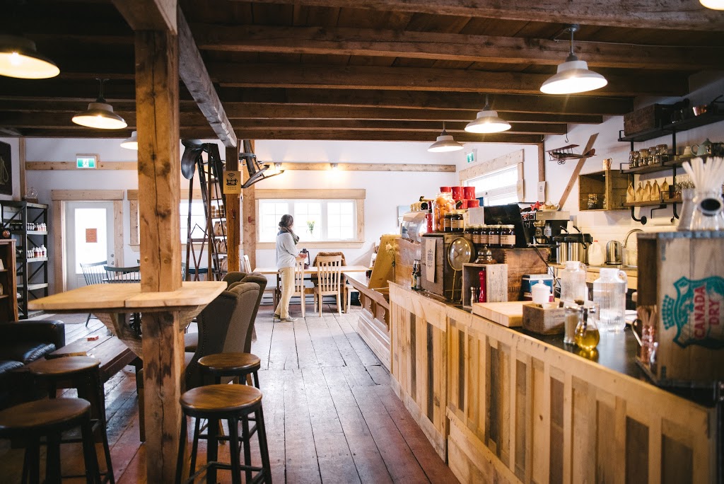 The Barn Coffee & Social House | 458 Main St, Mahone Bay, NS B0J 2E0, Canada | Phone: (902) 531-2499