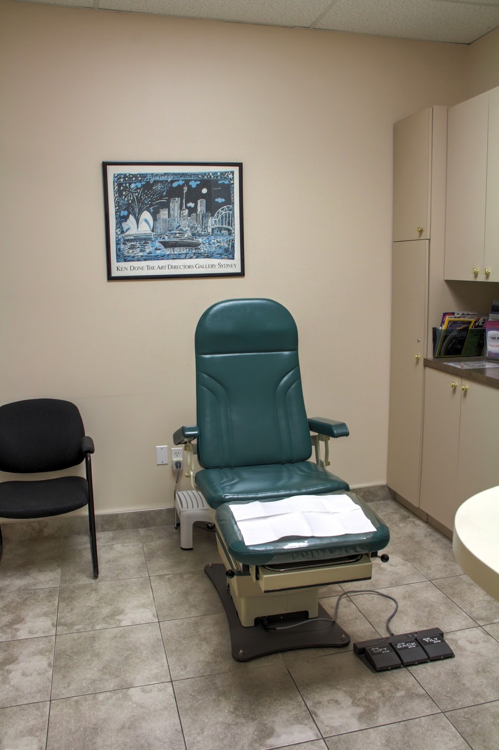 Durham Podiatry Associates | 15 Thickson Rd, Whitby, ON L1N 8W7, Canada | Phone: (905) 433-0200