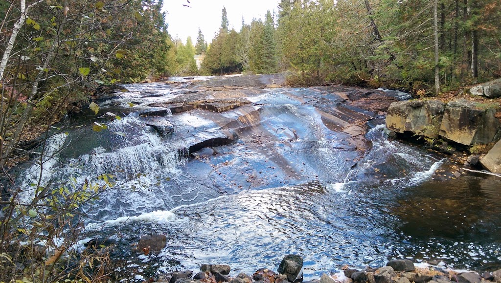 Regional Park Forest Ouareau | 2007 Chemin du Massif, Notre-Dame-de-la-Merci, QC J0T 2A0, Canada | Phone: (819) 424-1865